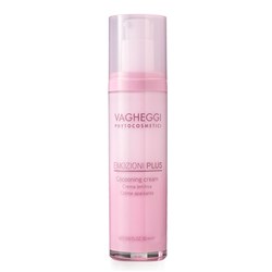 Emozioni - Cocooning Face Cream